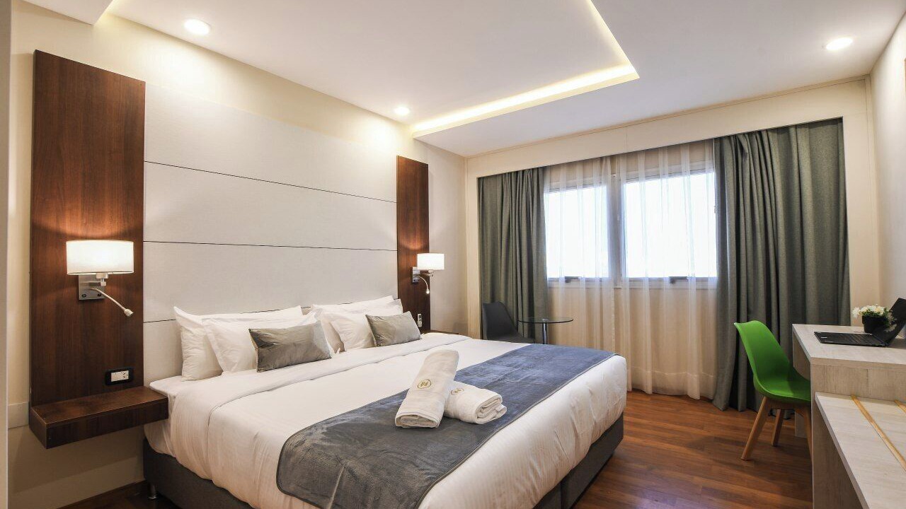 Photo of Bedroom in Centro