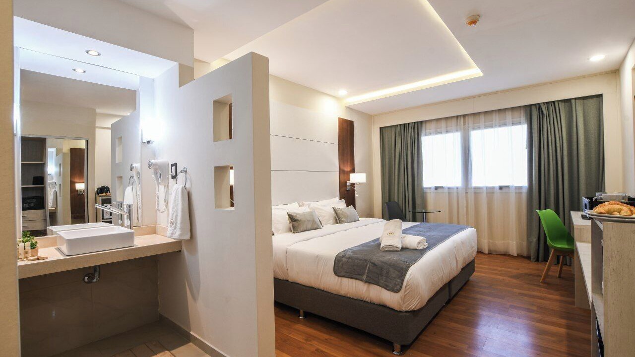 Photo of Bedroom in Centro