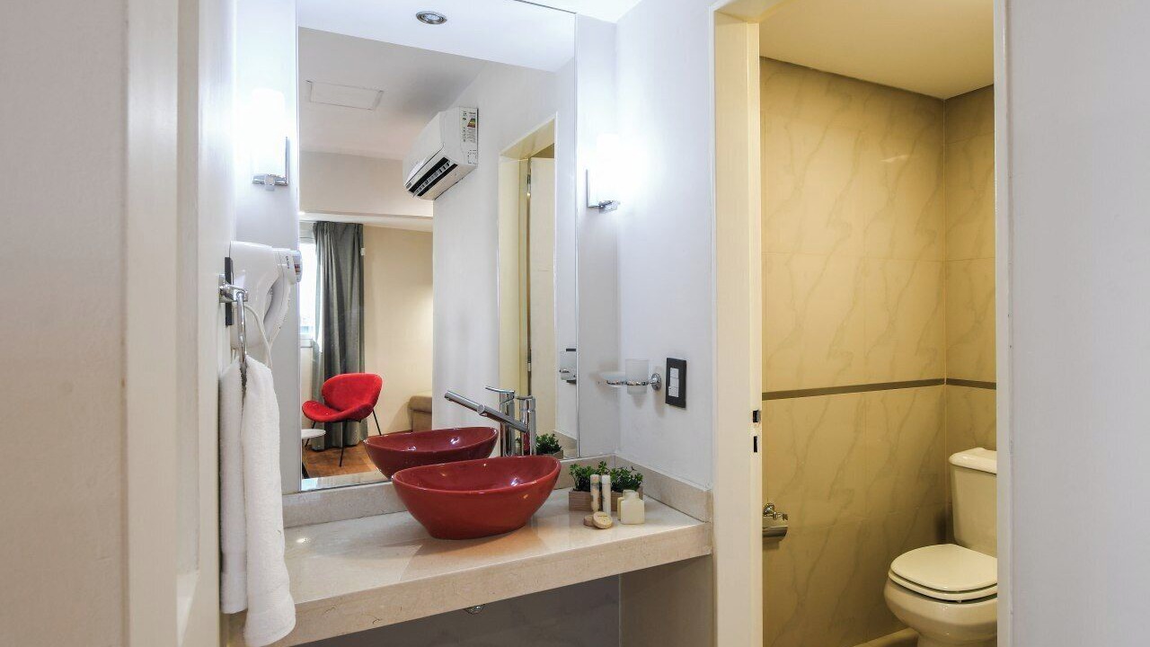 Photo of Bedroom in Centro