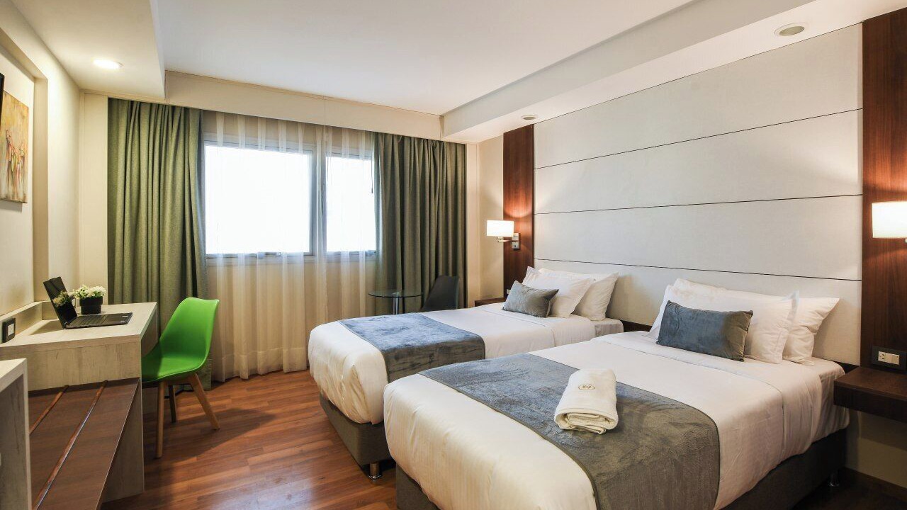 Photo of Bedroom in Centro
