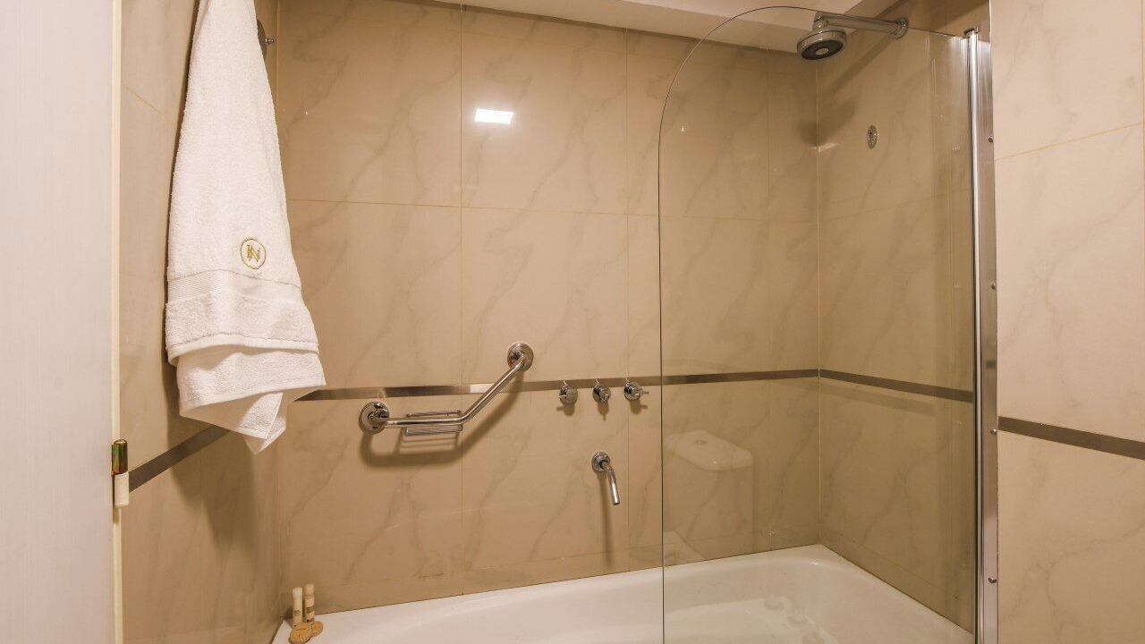 Photo of Bathroom in Centro