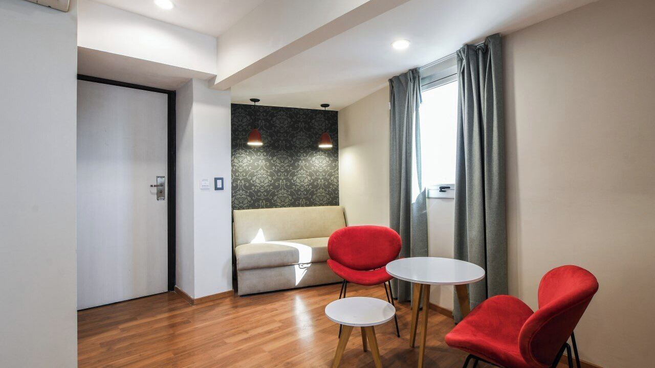 Photo of Bedroom in Centro