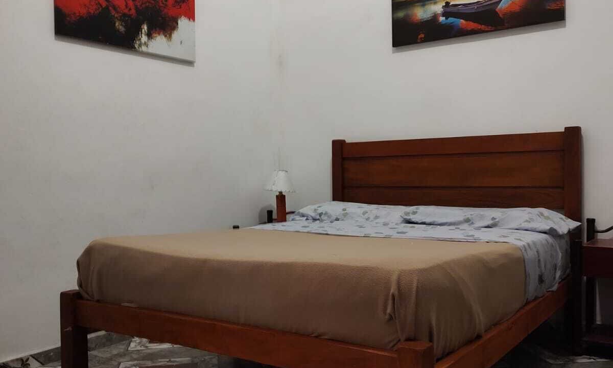 Photo of Bedroom in Buenos Aires Central Business District