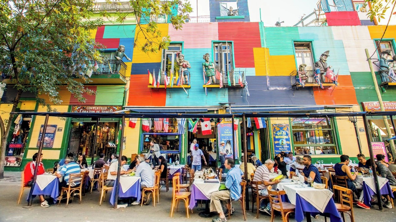 Photo of Others in Buenos Aires Central Business District