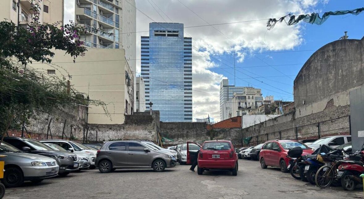 Photo of Outdoor in Buenos Aires Central Business District