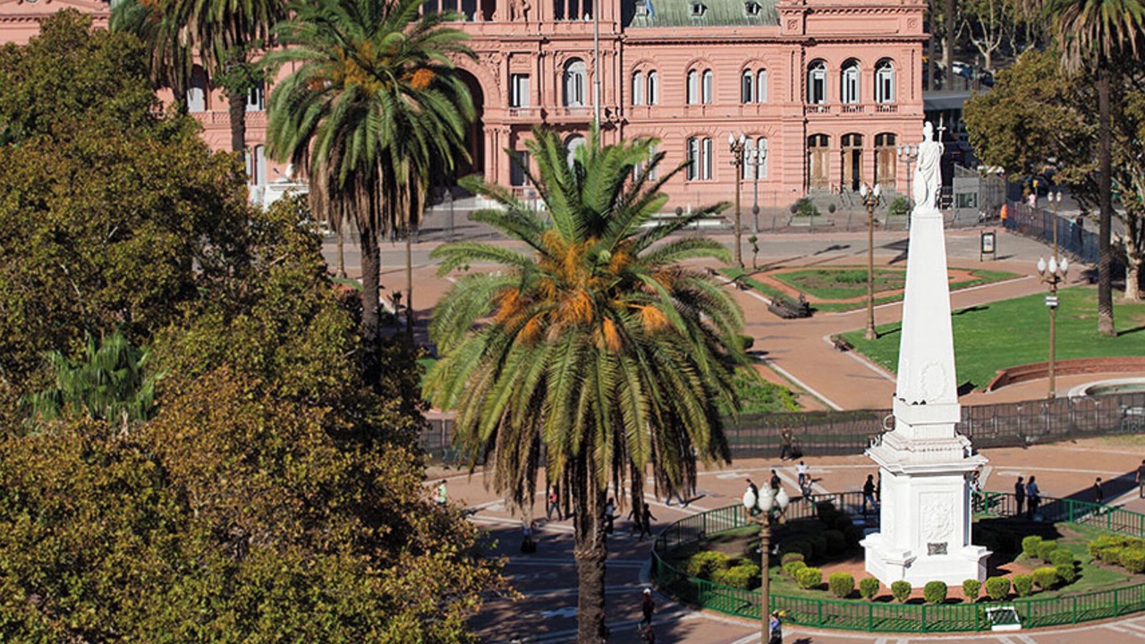 Photo of Others in Buenos Aires Central Business District