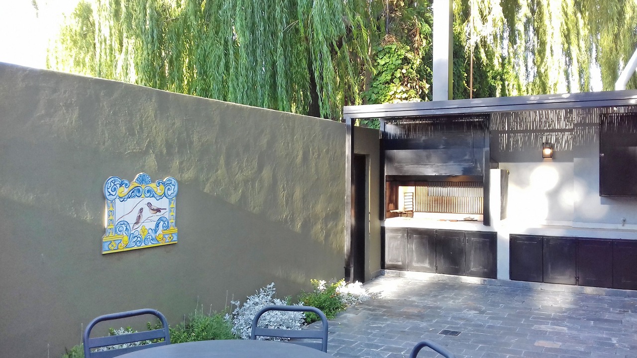 Photo of Outdoor in Las Heras