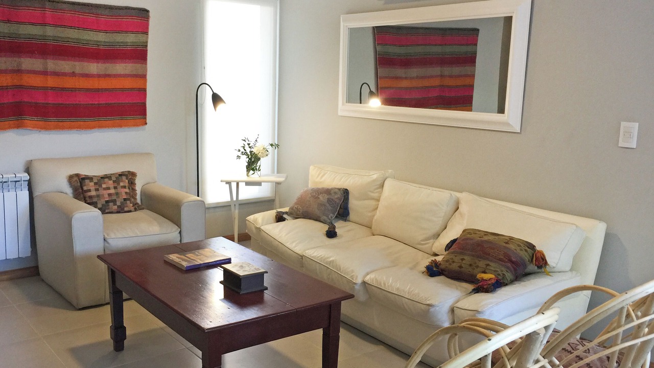 Photo of Livingroom in Las Heras