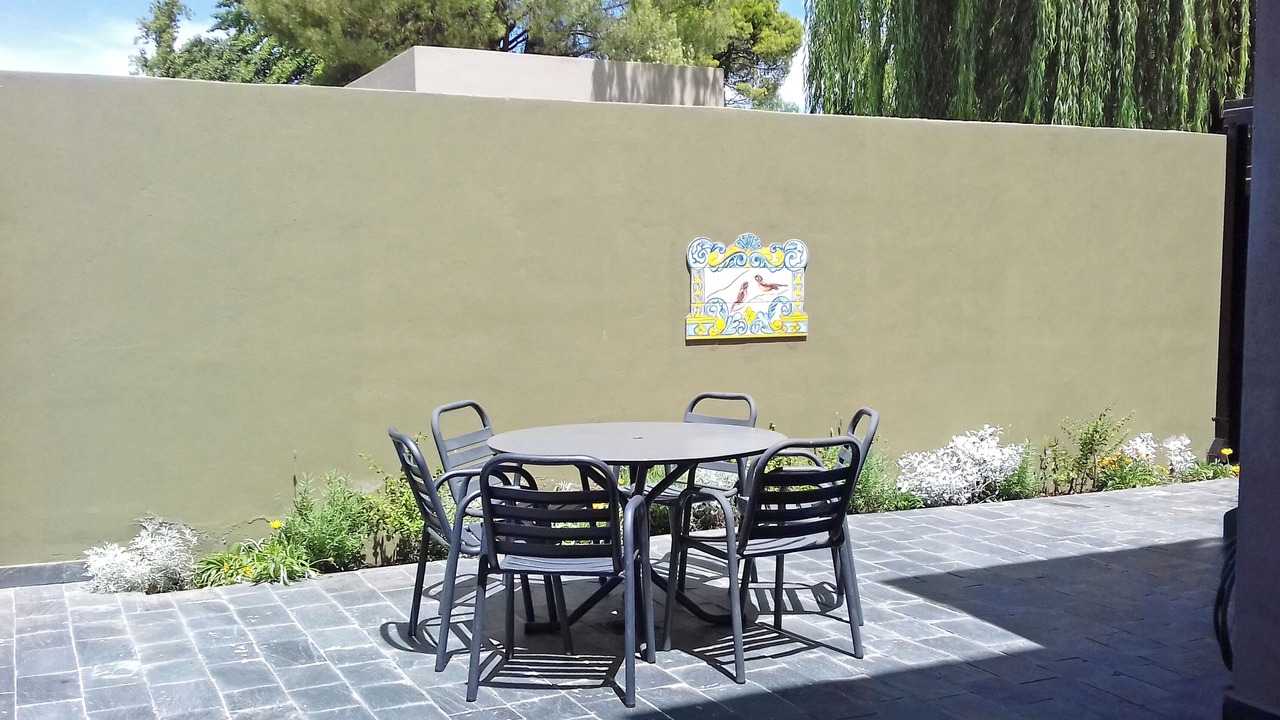 Photo of Outdoor in Las Heras