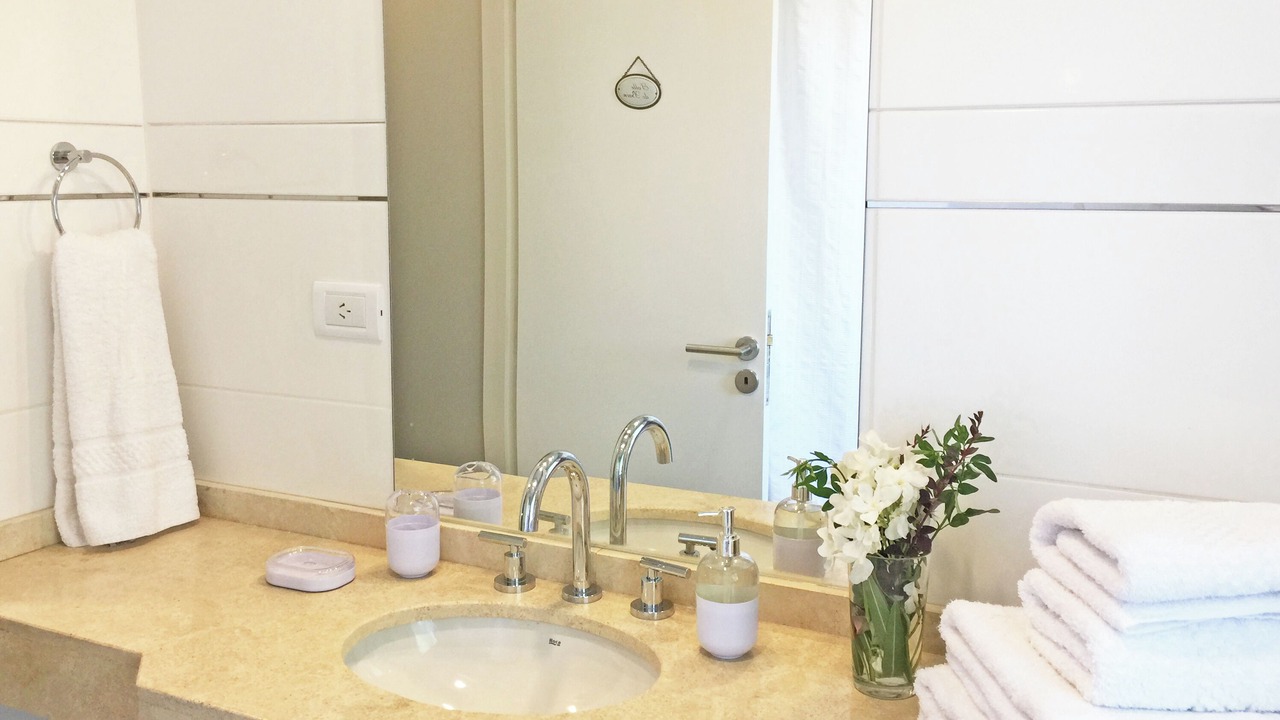 Photo of Bathroom in Las Heras