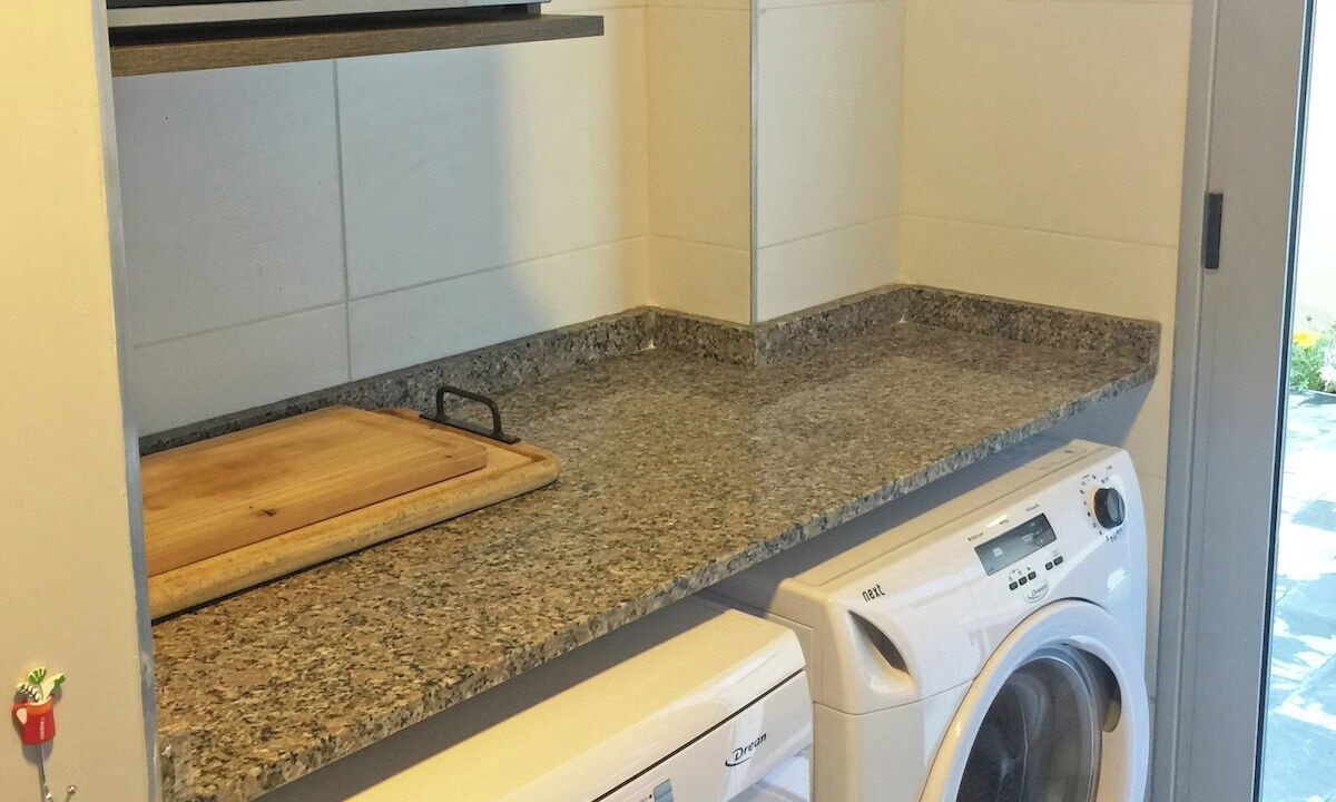 Photo of Kitchen in Las Heras