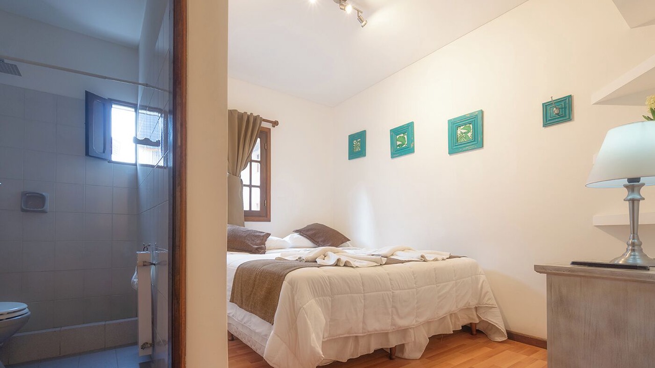 Photo of Bedroom in San Martin de los Andes