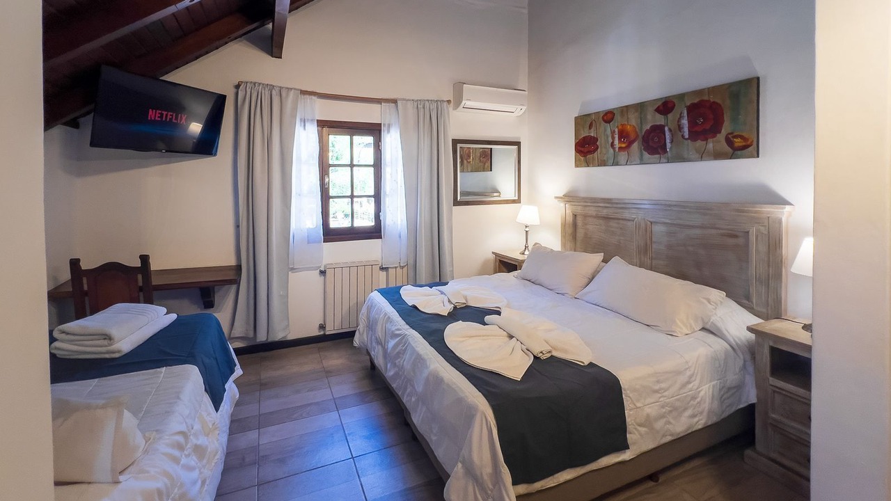 Photo of Bedroom in San Martin de los Andes