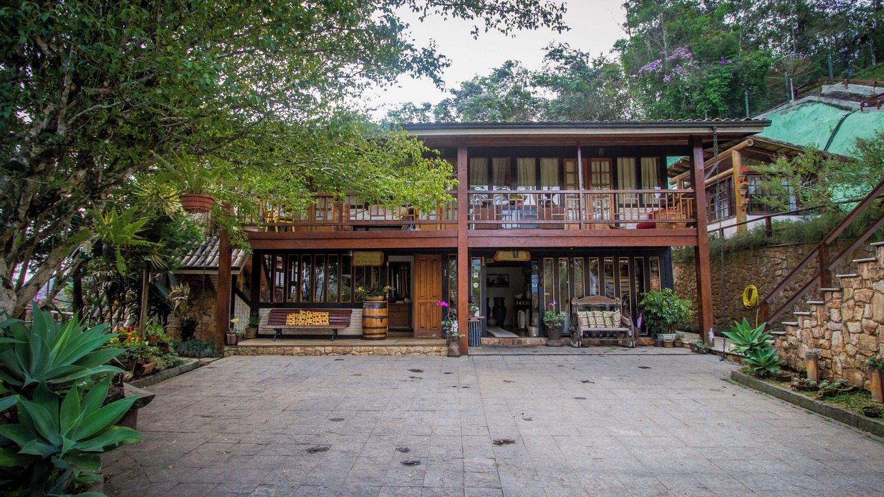 Photo of Outdoor in Petropolis