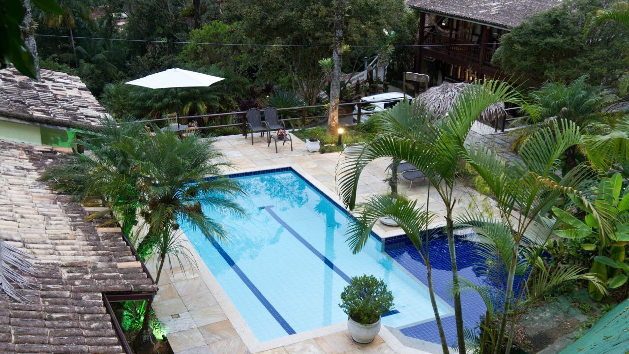 Photo of Outdoor in Petropolis