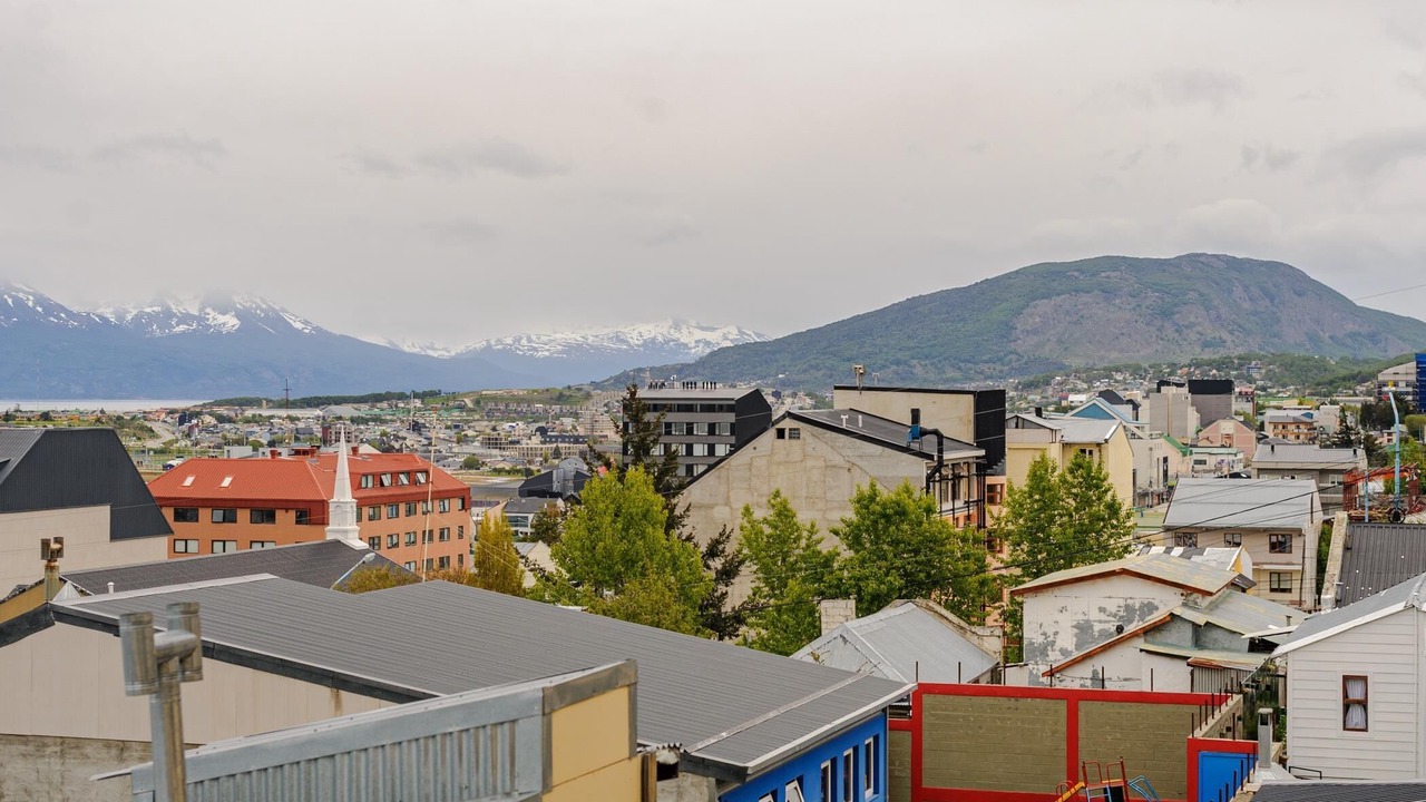 Photo of Others in Province of Tierra del Fuego