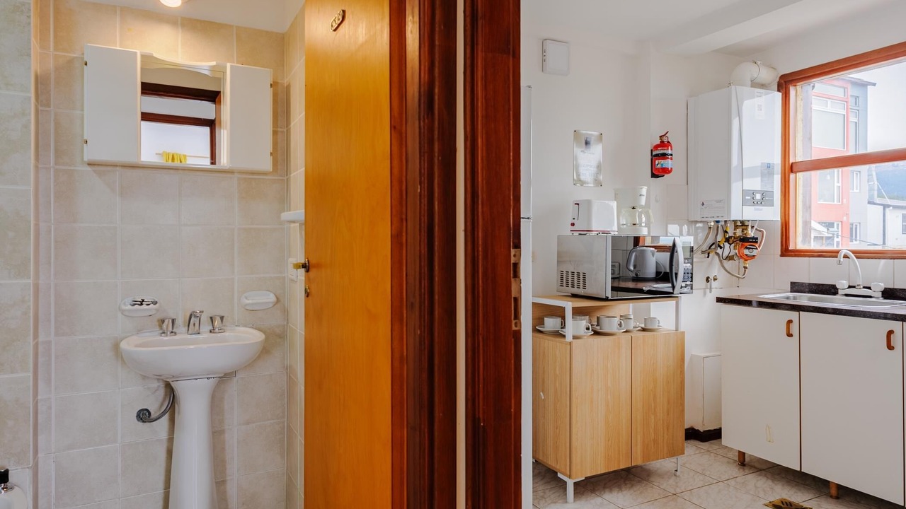 Photo of Kitchen in Province of Tierra del Fuego