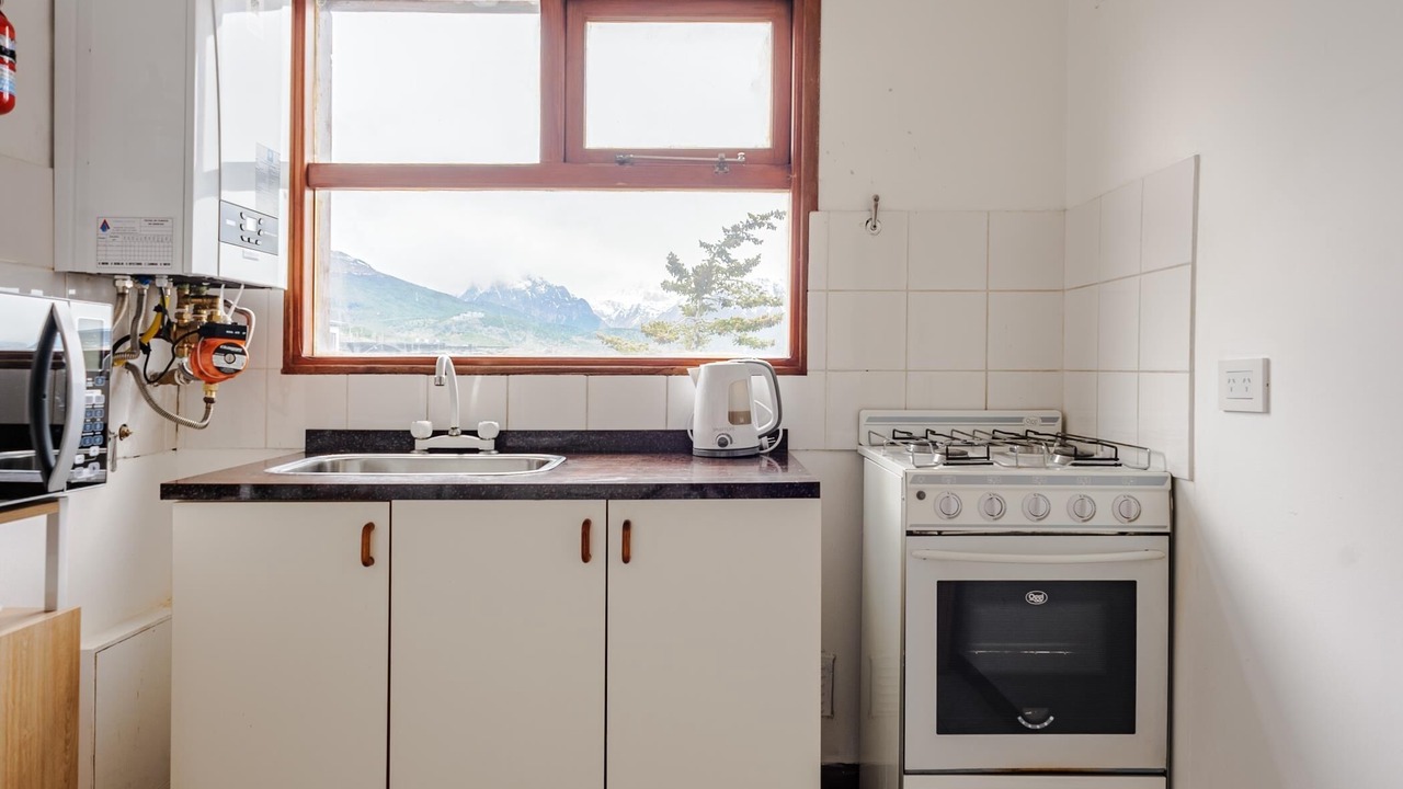 Photo of Kitchen in Province of Tierra del Fuego
