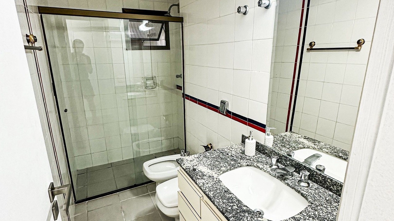 Photo of Bathroom in Tortuga