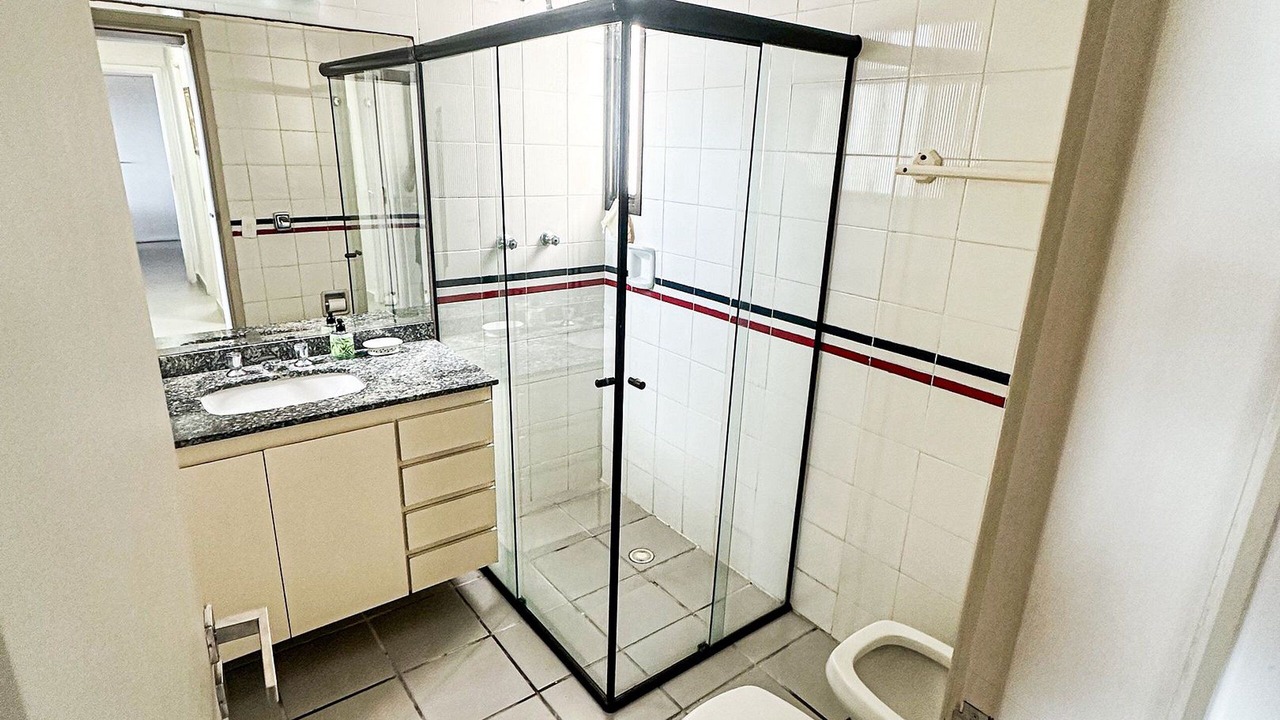 Photo of Bathroom in Tortuga
