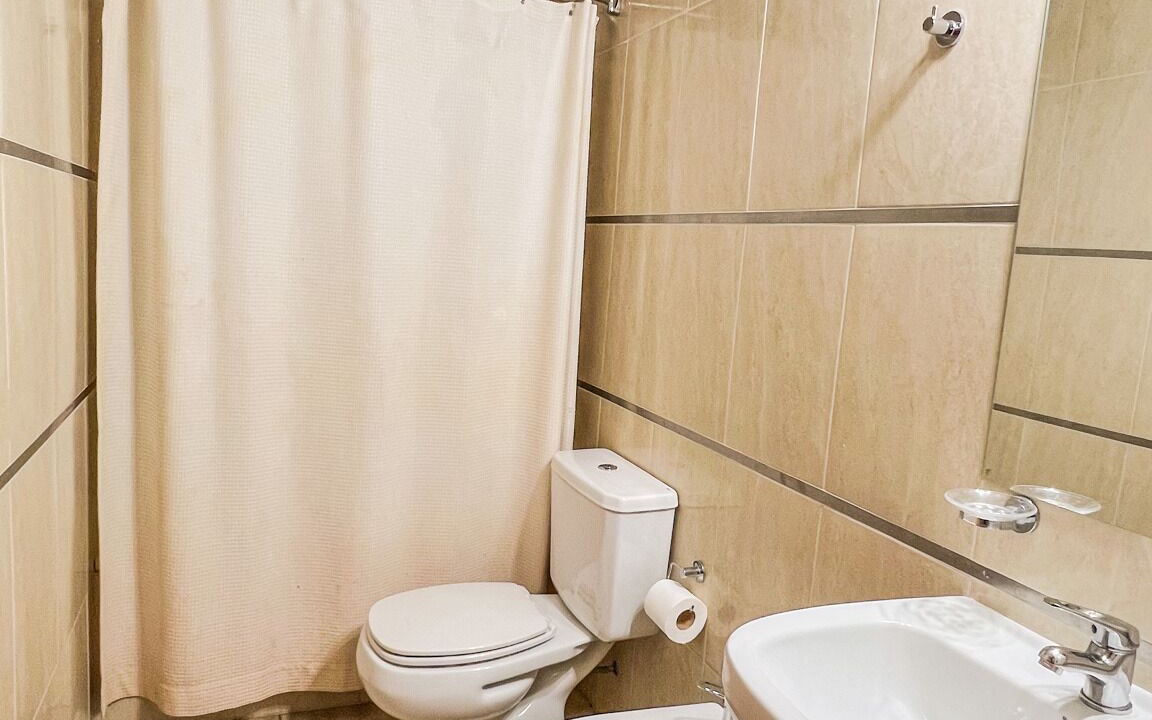 Photo of Bathroom in 10 de Diciembre