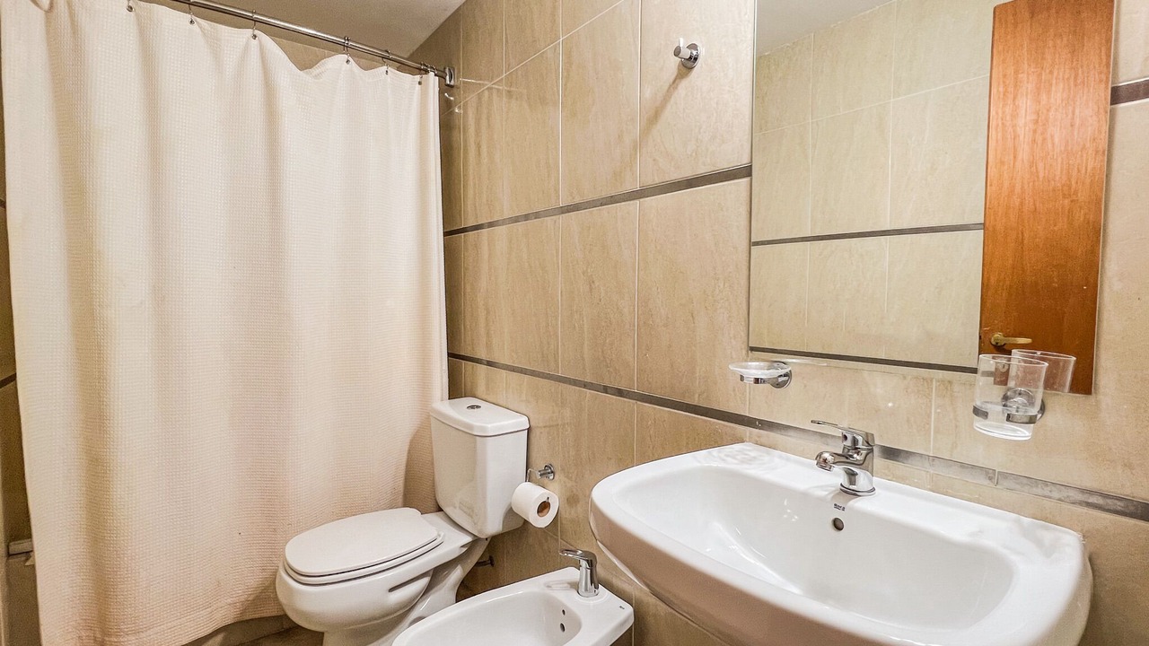 Photo of Bathroom in 10 de Diciembre