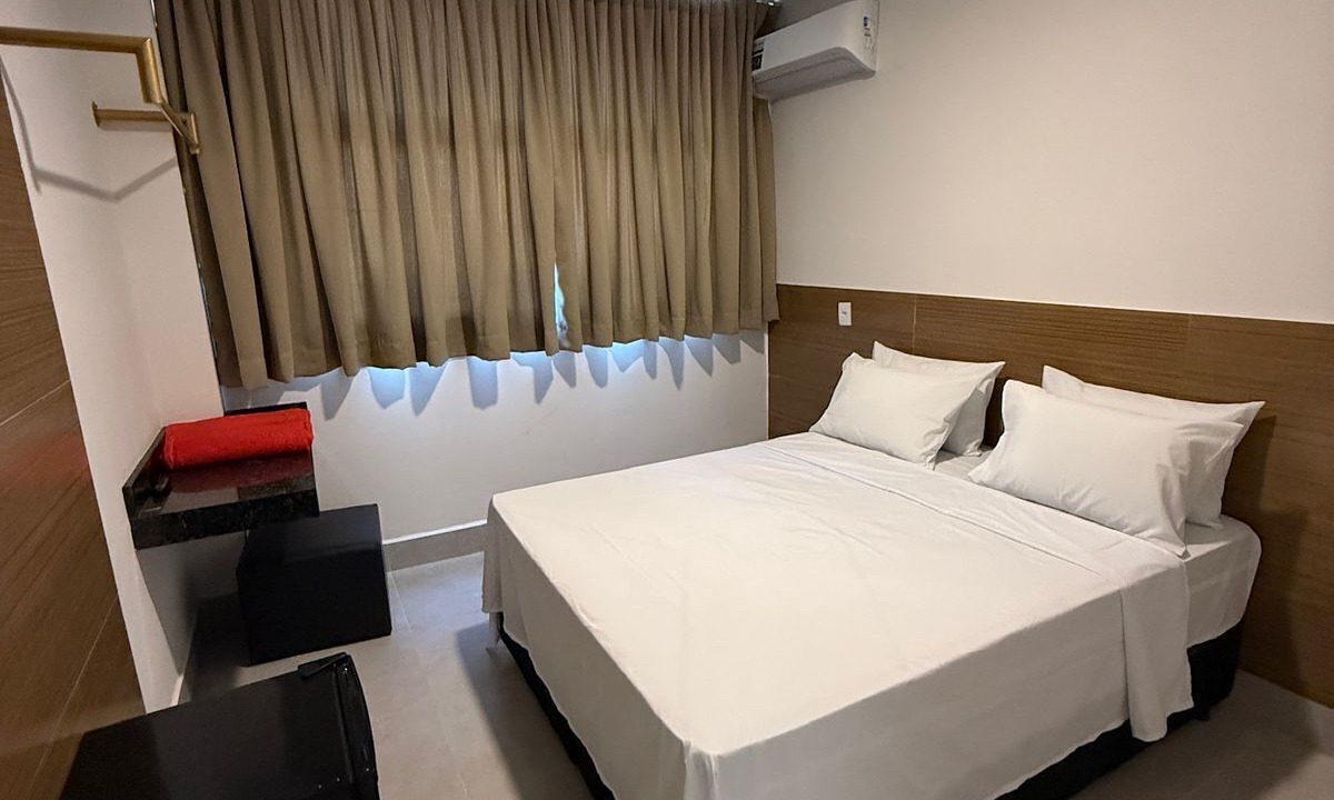 Photo of Bedroom in Jardim Lago Azul