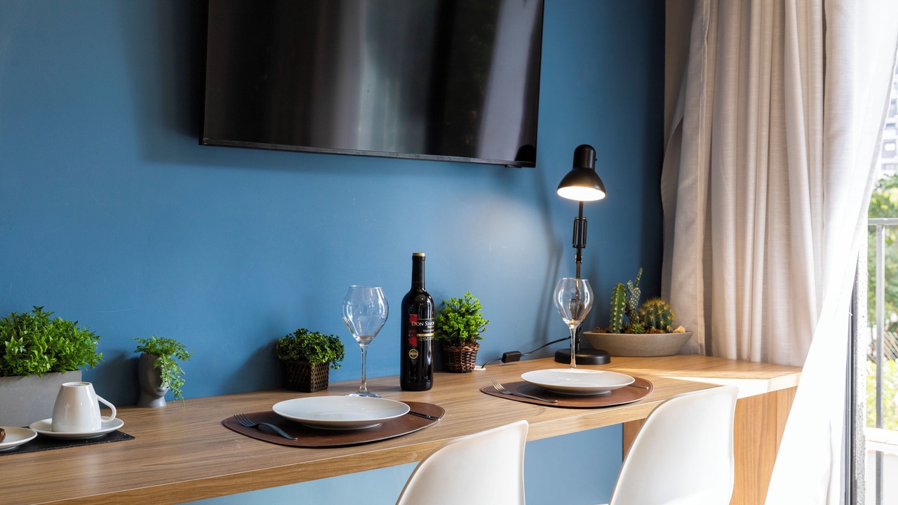 Photo of Bedroom in Pinheiros