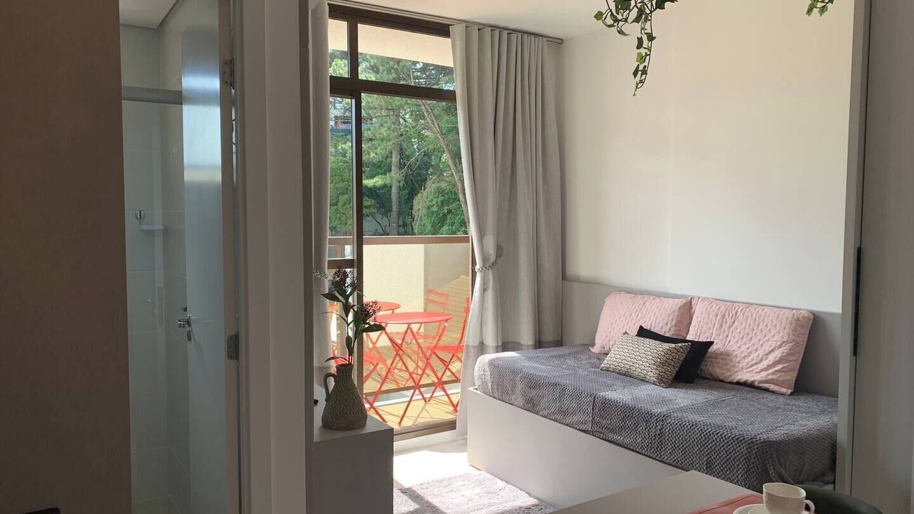Photo of Livingroom in Mossungue