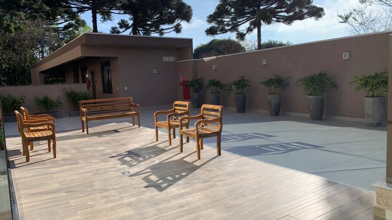 Photo of Patio Balcony in Mossungue