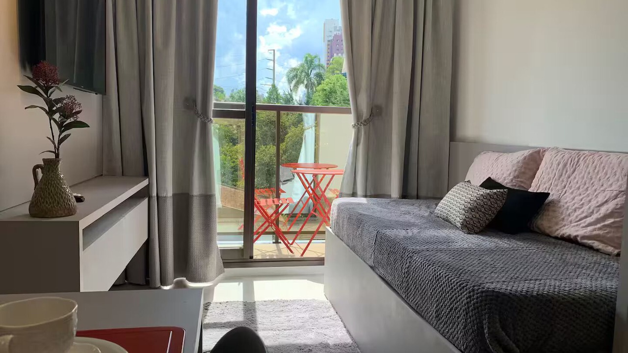 Photo of Livingroom in Mossungue