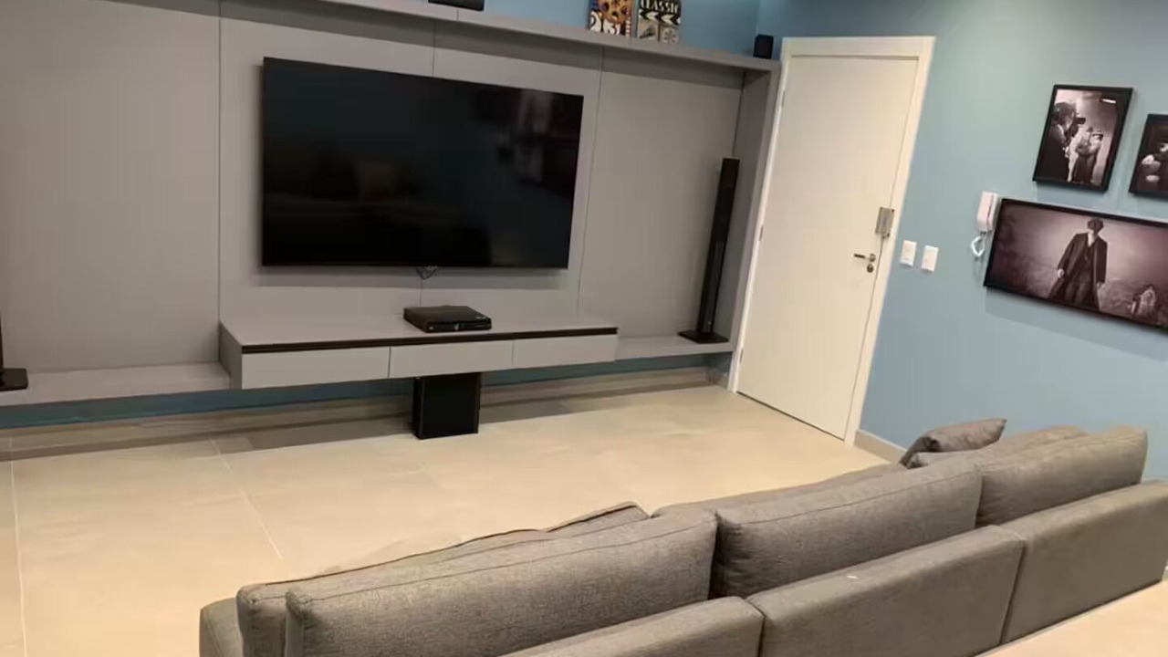 Photo of Livingroom in Mossungue