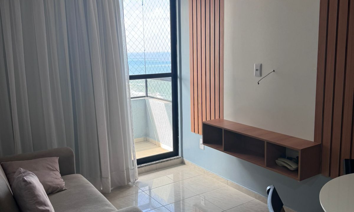 Photo of Livingroom in Areia Preta