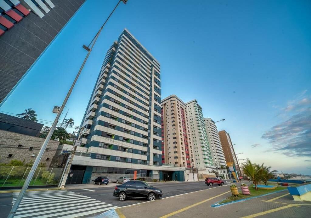 Photo of Outdoor in Areia Preta