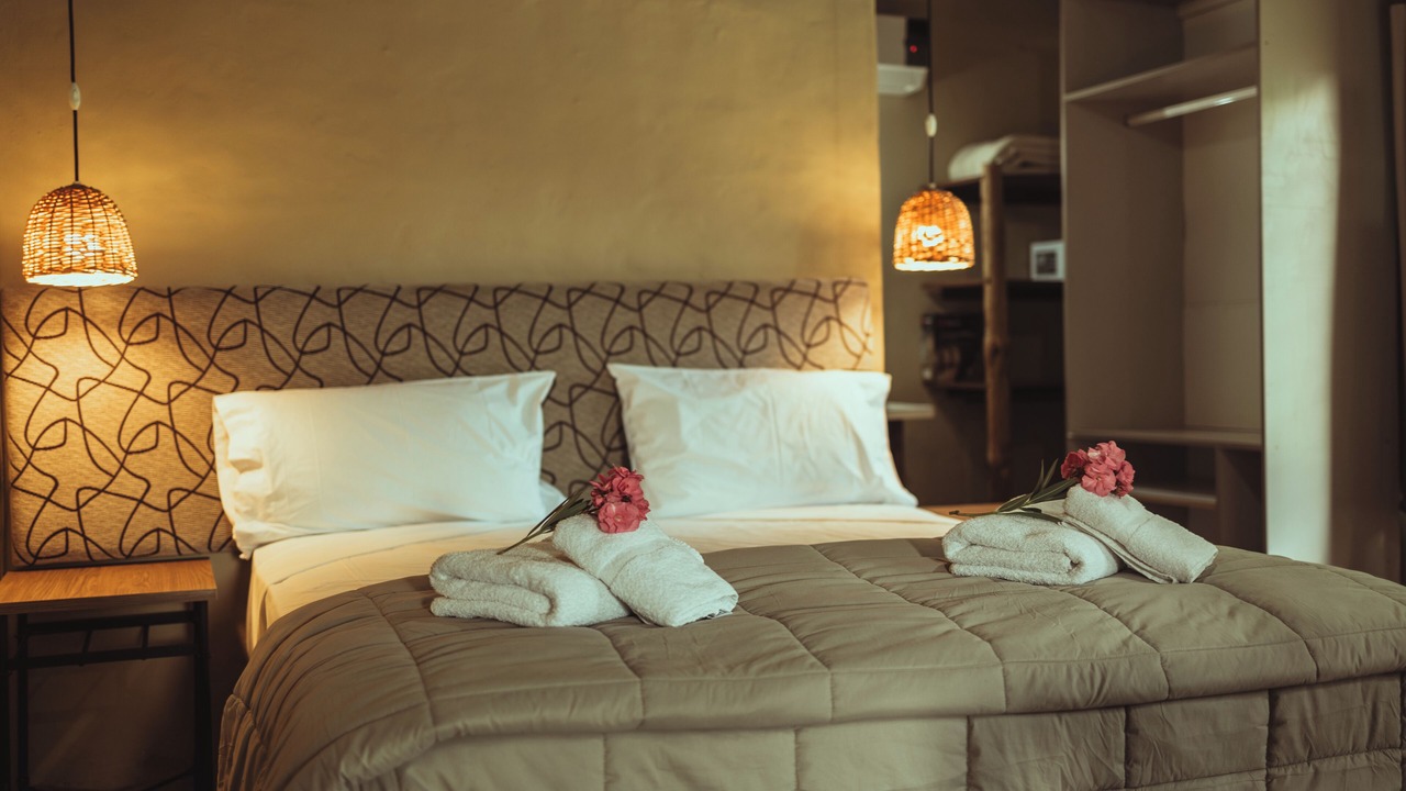 Photo of Bedroom in San Rafael