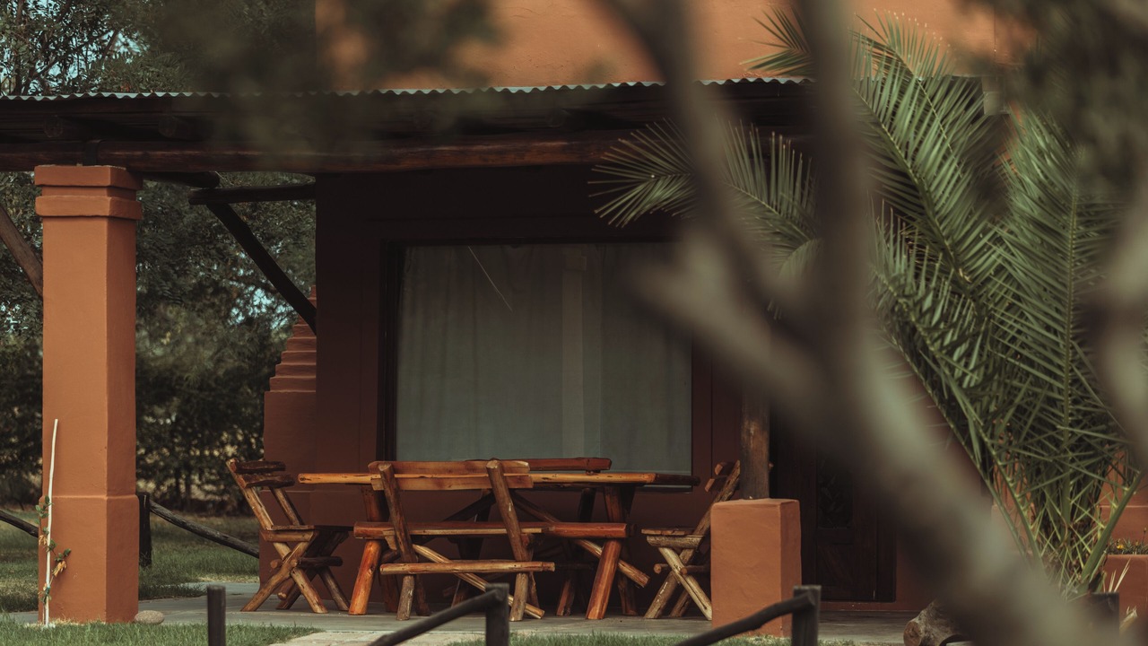 Photo of Outdoor in San Rafael