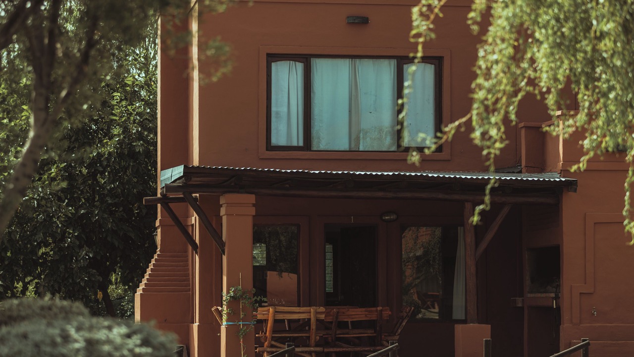 Photo of Outdoor in San Rafael