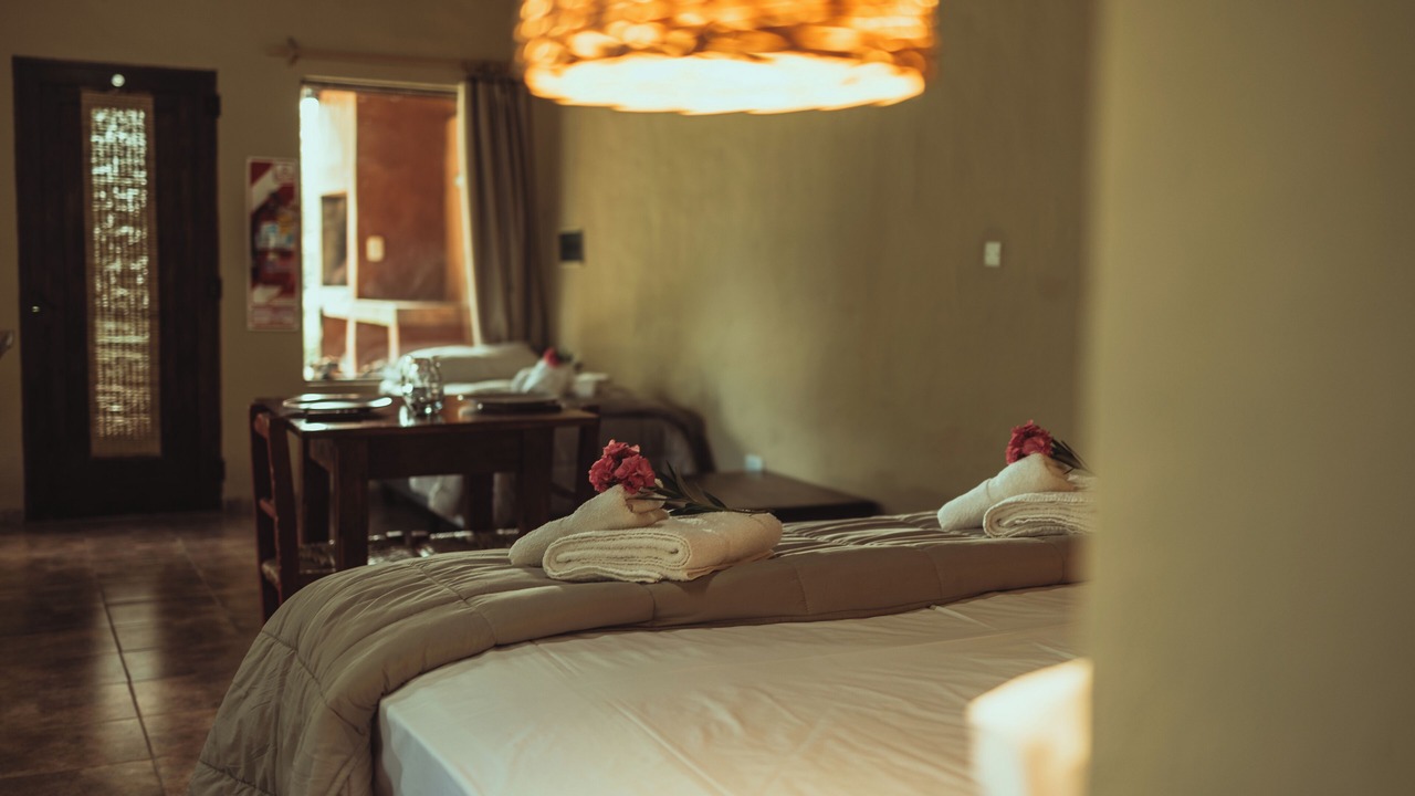 Photo of Bedroom in San Rafael