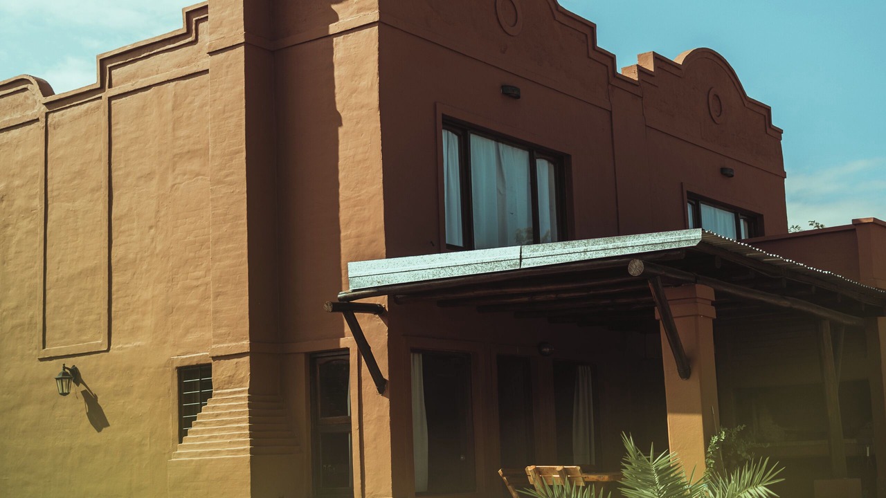 Photo of Outdoor in San Rafael
