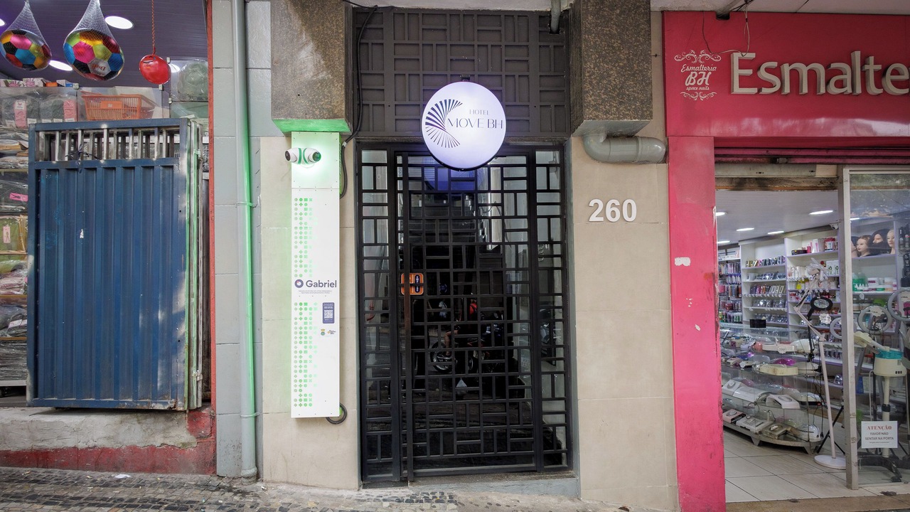 Photo of Outdoor in Centro