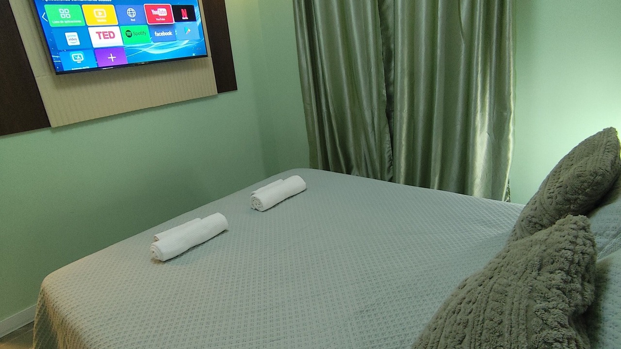 Photo of Bedroom in Puerto Iguazu