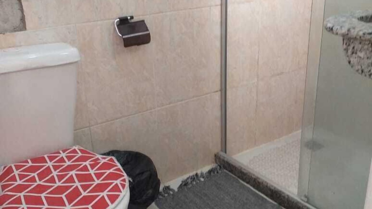 Photo of Bathroom in Guaratiba