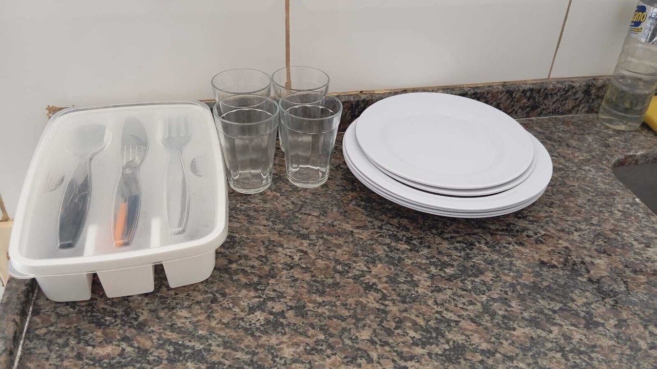 Photo of Kitchen in Guaratiba