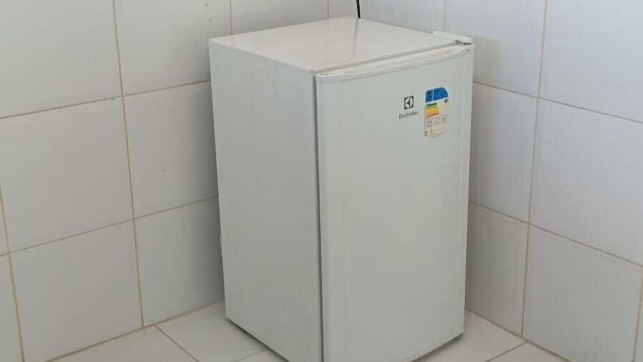 Photo of Kitchen in Guaratiba