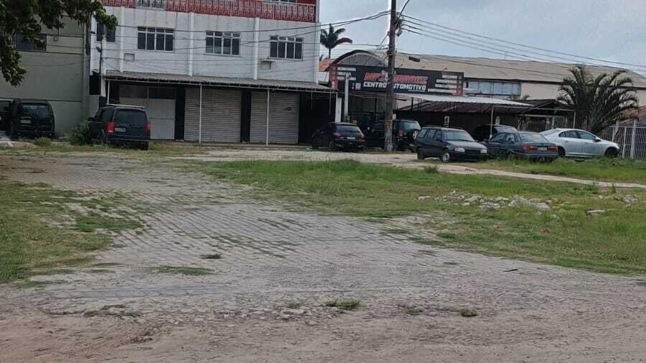Photo of Outdoor in Guaratiba