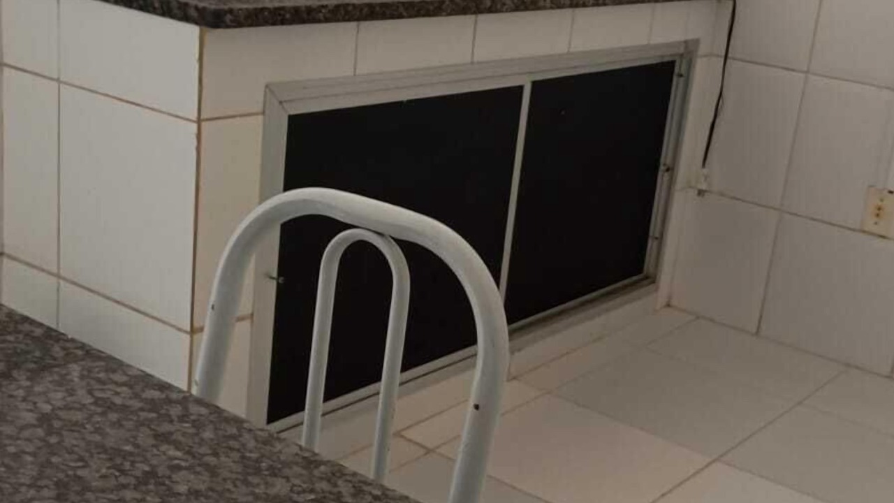 Photo of Kitchen in Guaratiba