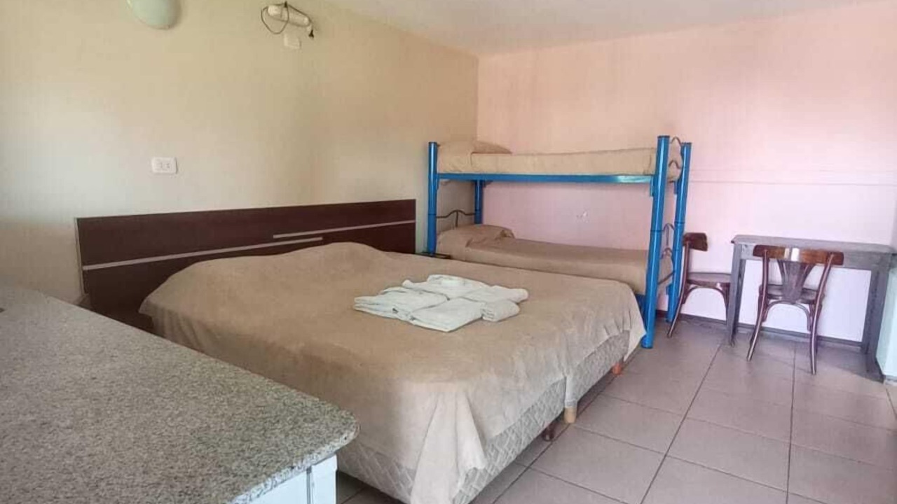 Photo of Bedroom in Huerta Grande