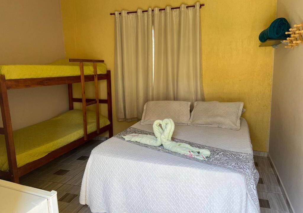 Photo of Bedroom in Mario Campos