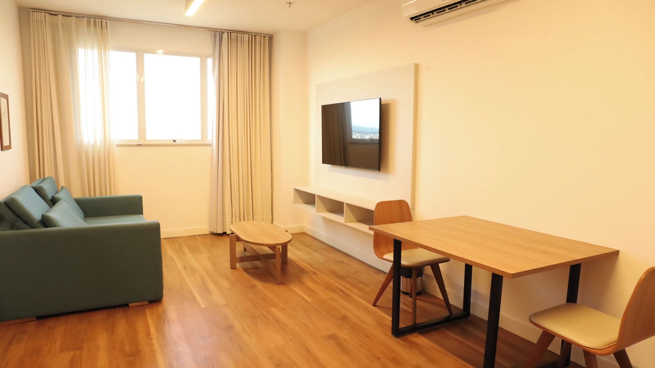 Photo of Bedroom in Sao Jose