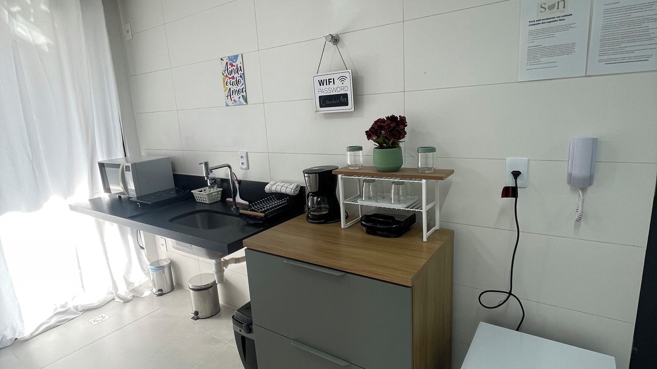 Photo of Kitchen in Intermares